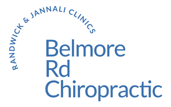 Belmore Rd Chiropractic